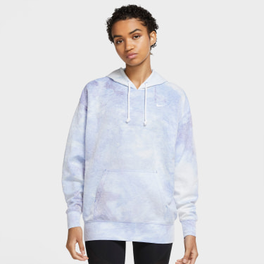 W Nk Po Hoodie Icnclsh női kapucnis felső