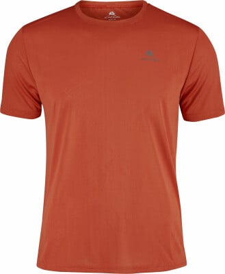 Active Rebel Tierra férfi póló