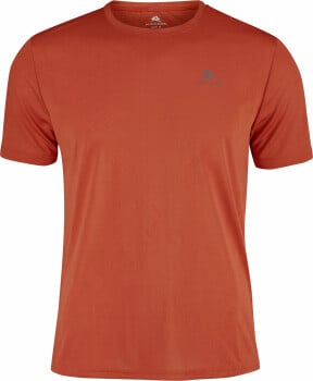 Active Rebel Tierra férfi póló