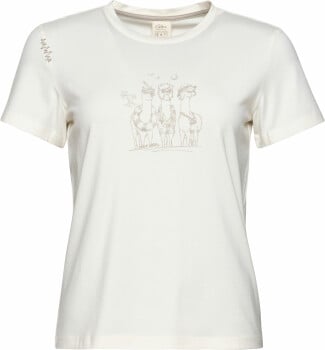 Chillaz Iseo Alpaca Gang T-Shirt kurzarm