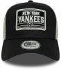 New Era MLB Patch Kappe