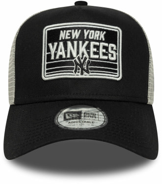 MLB Patch Kappe