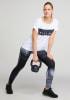 Venice Beach Fleena Daoh Tights