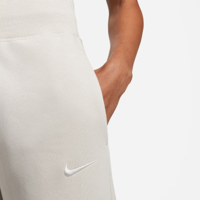 Nike Sportswear Phoenix Fleece volnočasové tepláky