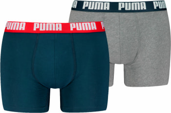 Puma Everyday Basic Boxershorts 2er-Pack