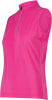 CMP T-Shirt Bike Radshirt mit Zipp Dry Function