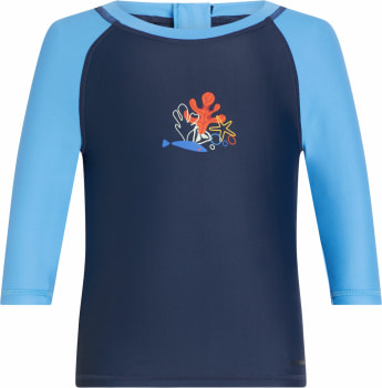 Firefly BB Sonny Kids plavecké tričko