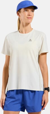 Odlo Zeroweight Chill-Tec Laufshirt Odlo Zeroweight Chill-Tec Laufshirt