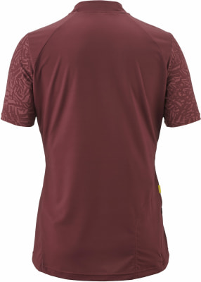 Gonso Adventure Jersey Radshirt mit Halfzip