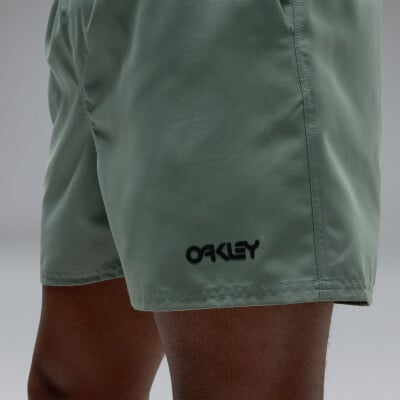 Oakley Beach Volley 16 Badeshorts Oakley Beach Volley 16 Badeshorts