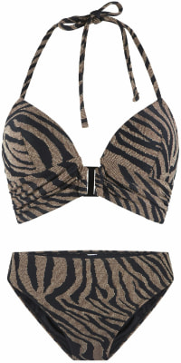 LingaDore Triangle C-Cup Bikini-Set