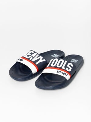 Heavy Tools Uryon férfi papucs