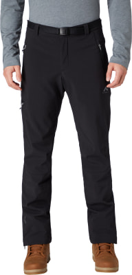 McKINLEY Shana outdoorové kalhoty