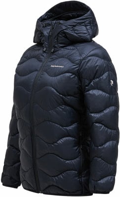 Peak Performance Helium Daunenjacke mit Kapuze