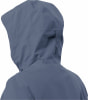 Jack Wolfskin Jack Wolfskin Weiltal 2L W Női túrakabát