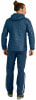 Ortovox Westalpen Swisswool Isolationsjacke mit Kapuze