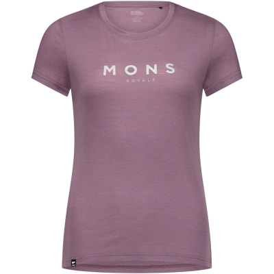 Mons Royale Icon Merino Classic tričko