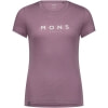 Mons Royale Icon Merino Classic tričko