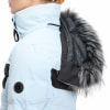 McKINLEY Safine Salome AB 10.10 Skijacke mit Kapuze