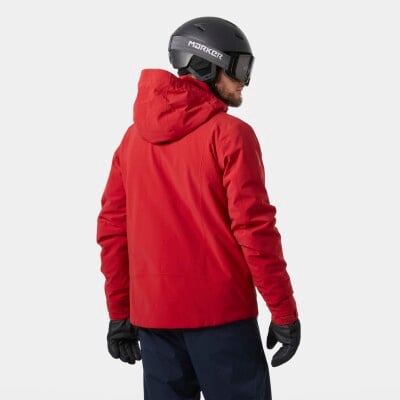 Helly Hansen Alpha 4.0 Jack kapucnis síkabát  Helly Hansen Alpha 4.0 Jack kapucnis síkabát