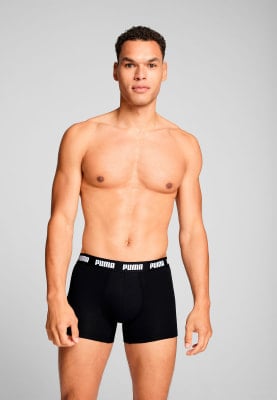 Puma Everyday Basic 3er-Pack Boxershorts