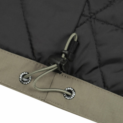 Icepeak Pringle 2L Hardshelljacke mit Kapuze
