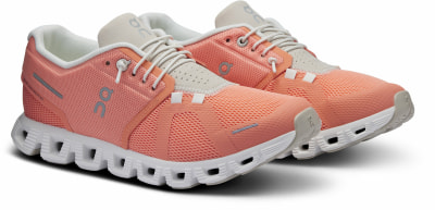 On Cloud 5 Freizeitschuhe