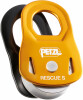 Petzl Rescue S Umlenkrolle