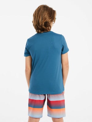 Protest Prtrolf Rashg. Surfshirt