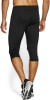Asics Asics SILVER KNEE, pánsky 3/4 bežecký tight