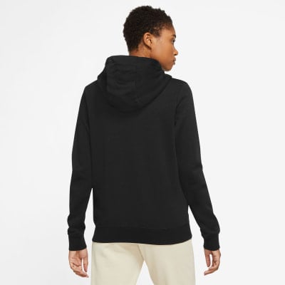 Nike Club Fleece Kapuzenjacke
