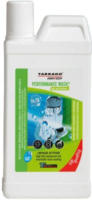 Tarrago High Tech Performance Wash přípravek na praní