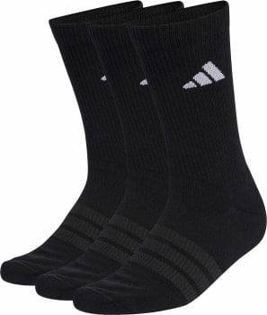 adidas C ESS CRW 3P Socken 3er Pack