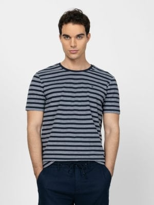 Heavy Tools Margin férfi póló