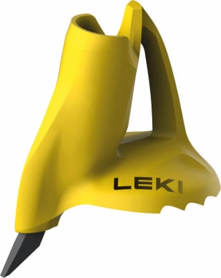 Leki Fin Vario Skiteller