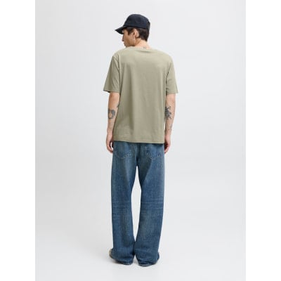 Jack & Jones Organic Basic, tričko