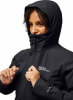 Jack Wolfskin Wisper Isolationsjacke mit Kapuze