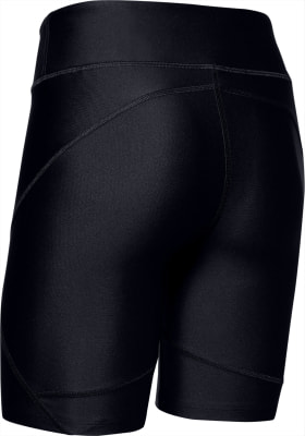 Under Armour HeatGear® Armour kurze Radtights