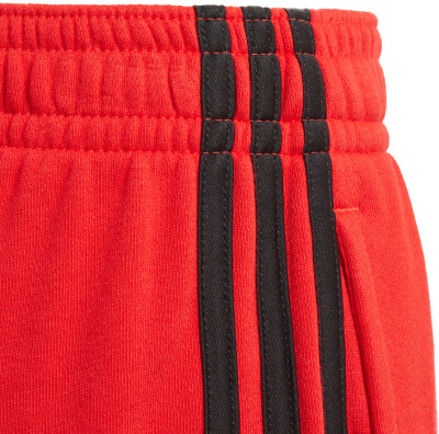 adidas JB BOS SHORT gyerek sort