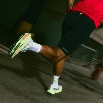 Hoka Pán. bežecká obuv M Mach 7 veï. US