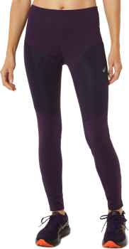 Asics WINTER RUN TIGHT běžecké kalhoty