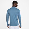 Nike Academy 23 Drill Langarmshirt mit Halfzip