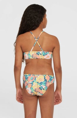 O'Neill Essentials Bralette Bikini-Set