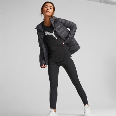 Puma PackLITE Isolationsjacke mit Kapuze