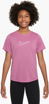 Nike One Dri-FIT lány póló