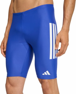 adidas 3S Bld Boxer Badehose lang