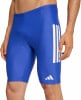 adidas 3S Bld Boxer Badehose lang
