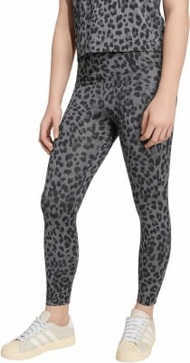 adidas Animalprint Tights adidas Animalprint Tights