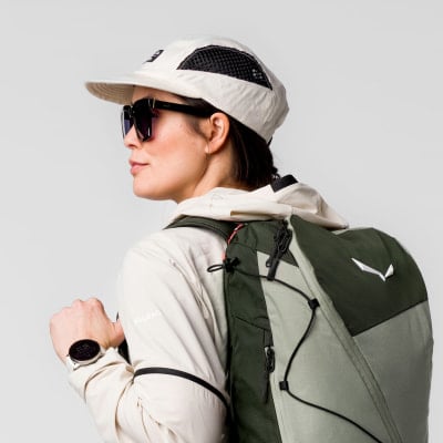 Salewa Hemp Flex 5 Kappe