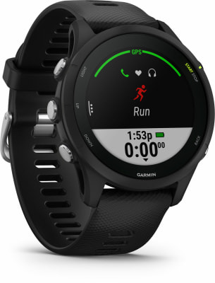 Garmin Forerunner 255 Music Laufuhr